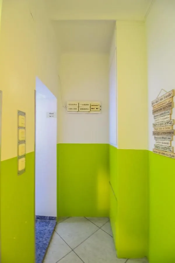 Cozy Apartment In Lively Area Wien Österreich