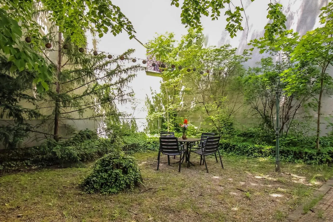 Cozy Apartment In Lively Area Wien