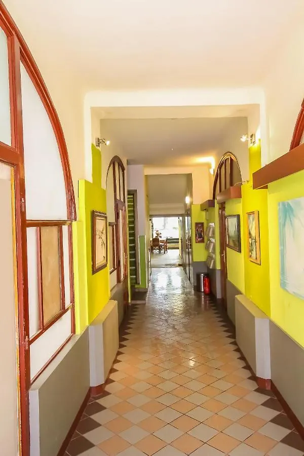 Cozy Apartment In Lively Area Wien